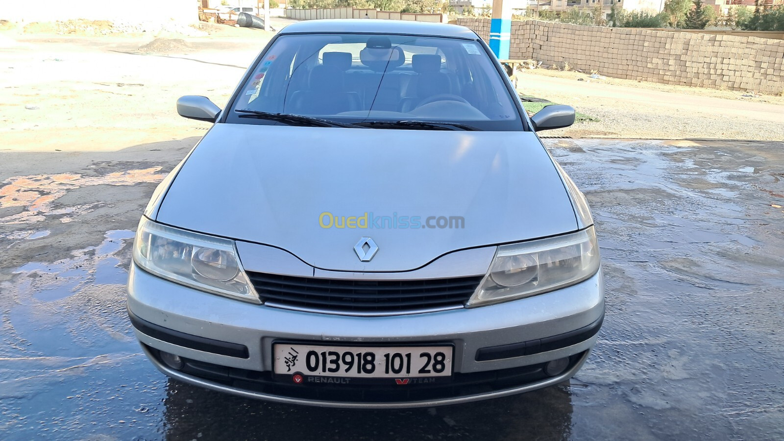 Renault Laguna 2 2001 Laguna 2