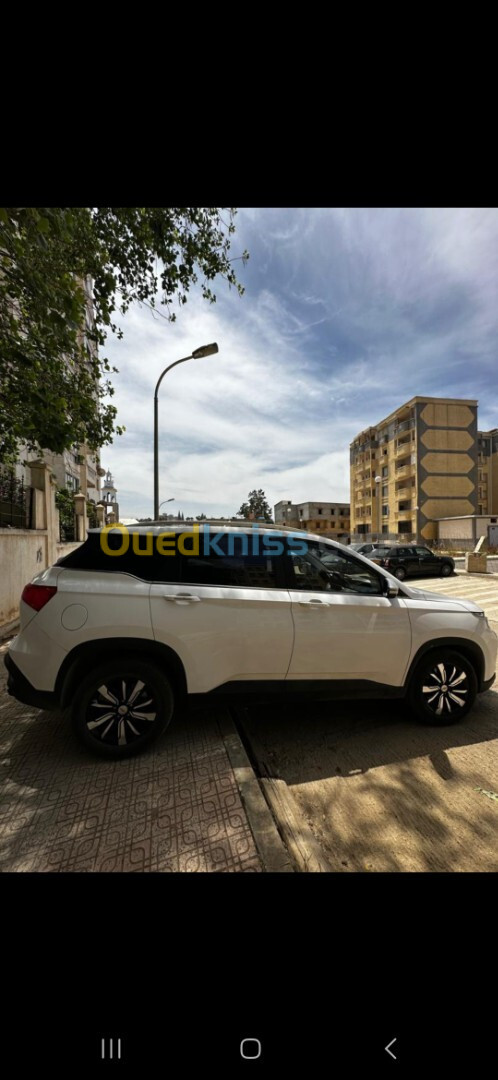 Chevrolet Captiva 2022 LTZ