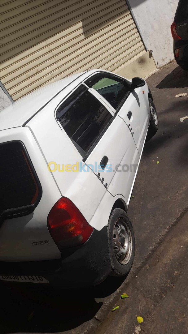 Suzuki Alto 2013 Alto