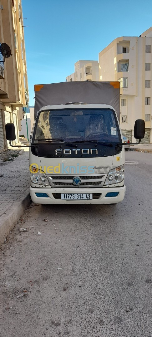 1036 FOTON 2014