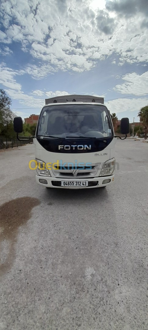 1032 FOTON 2012