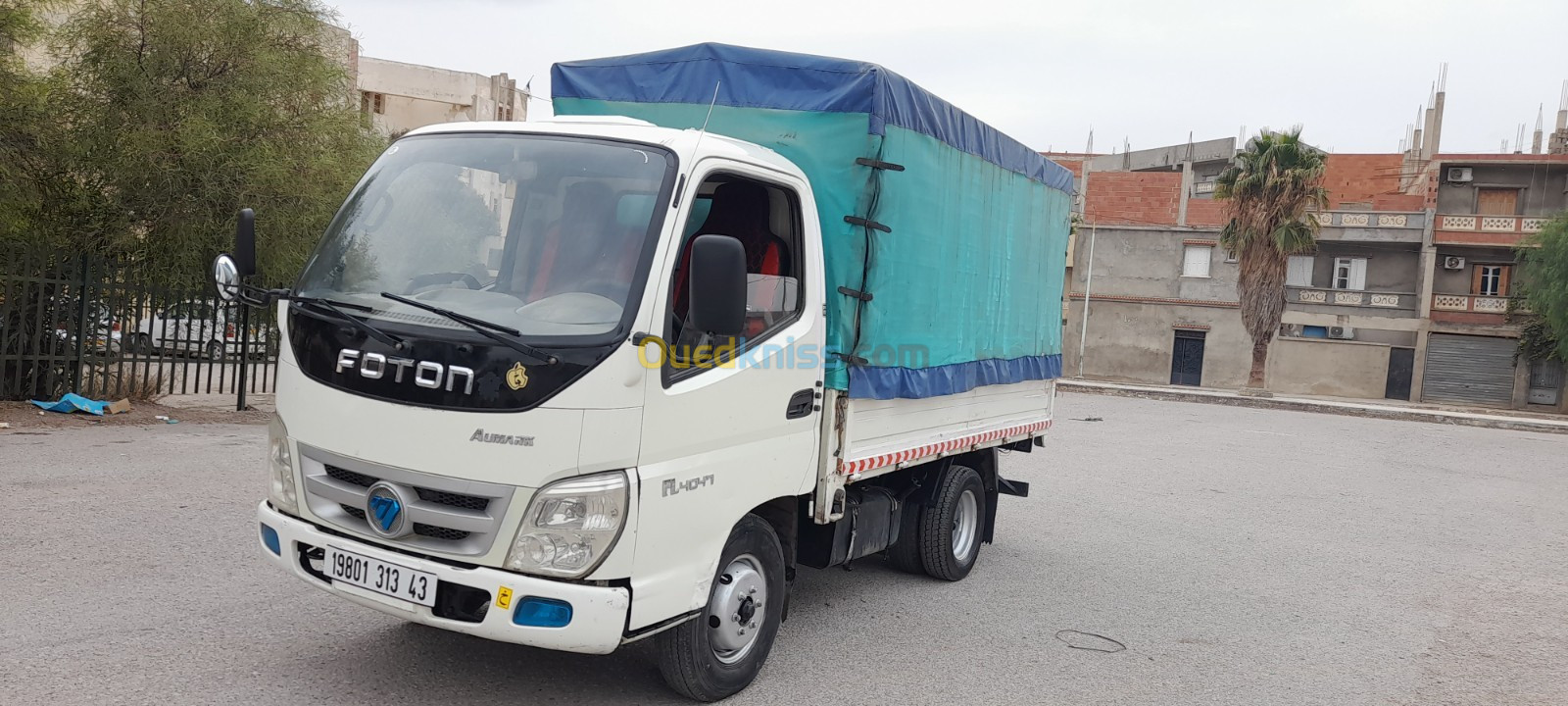 1032 FOTON 2013