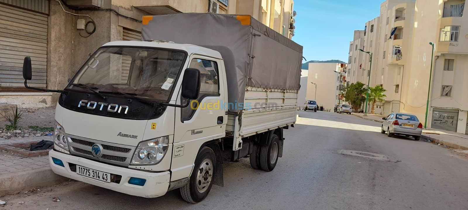 1036 FOTON 2014