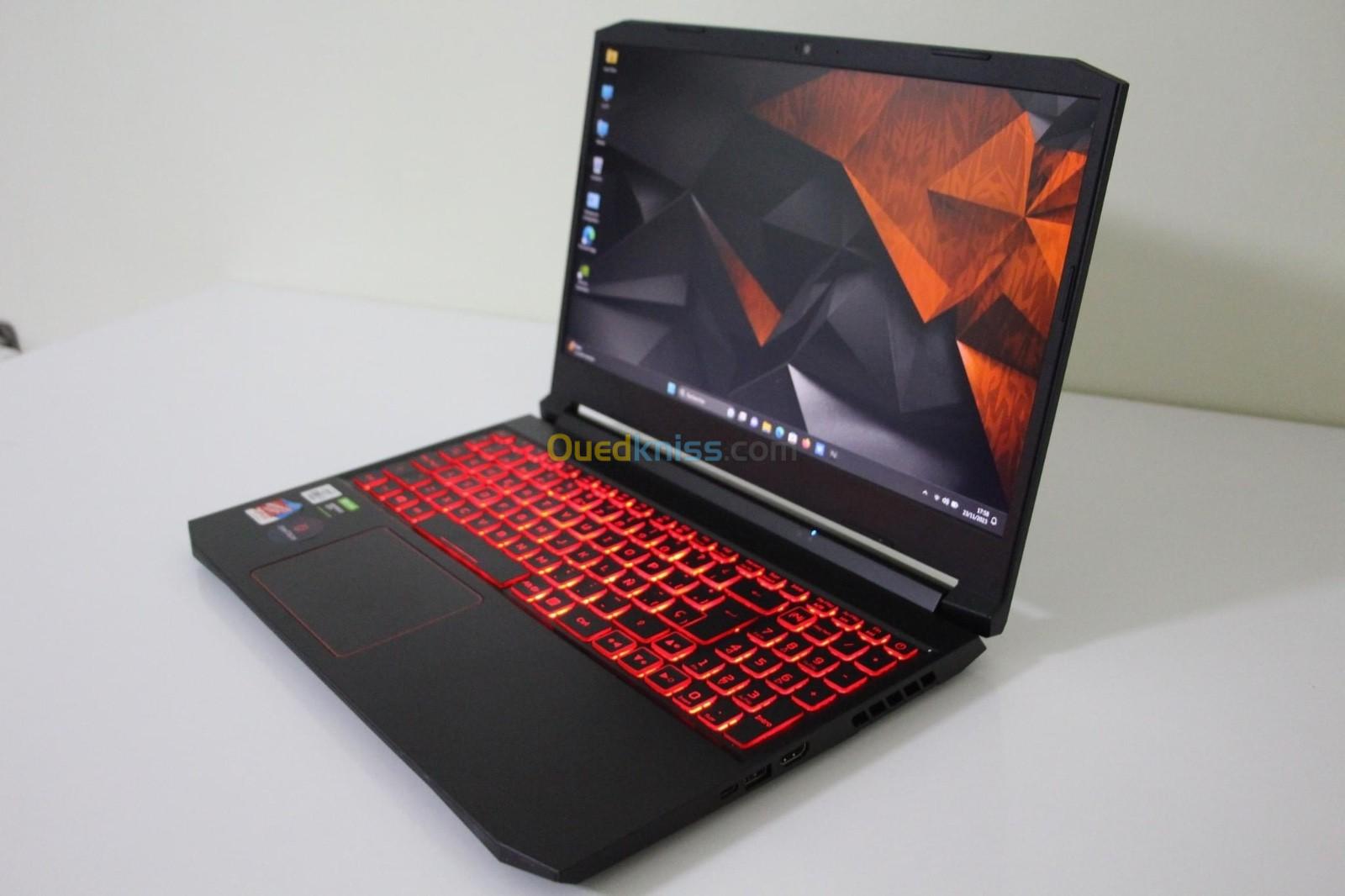 Acer nitro 5