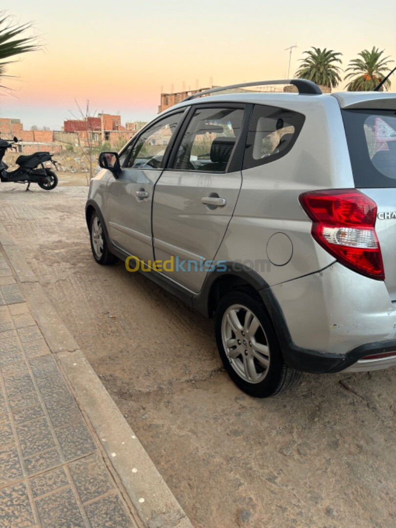 Changan CX20 2015 CX20