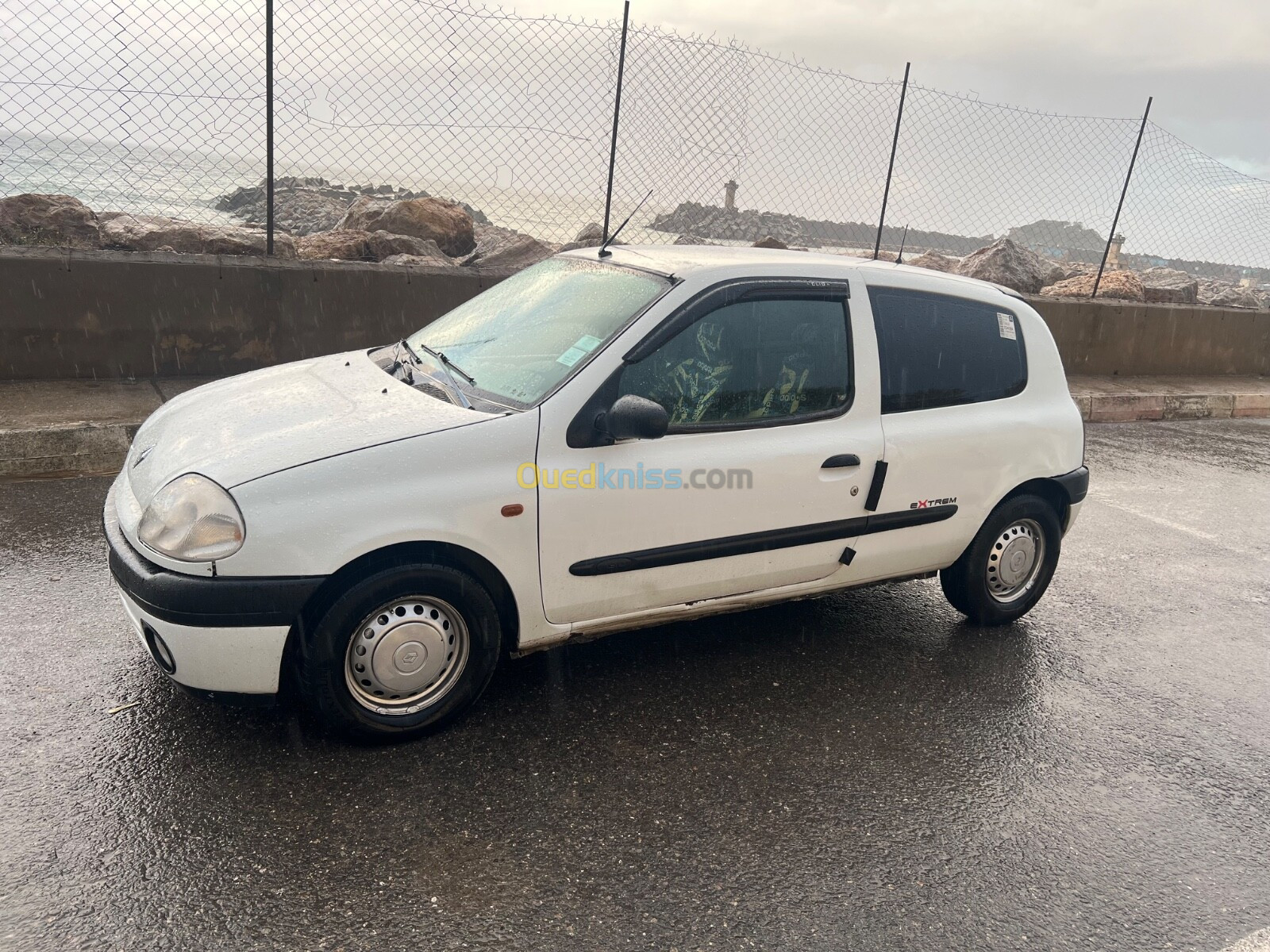 Renault Clio 2 1999 