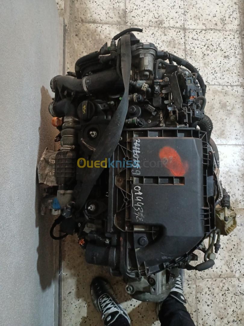 Moteur 1.6 hdi 112 308 