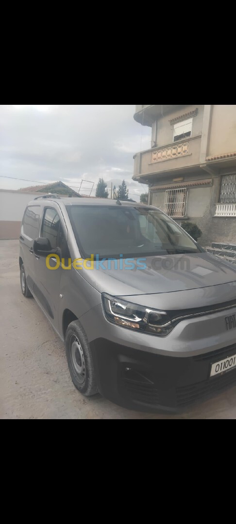 Fiat Doblo 2023 