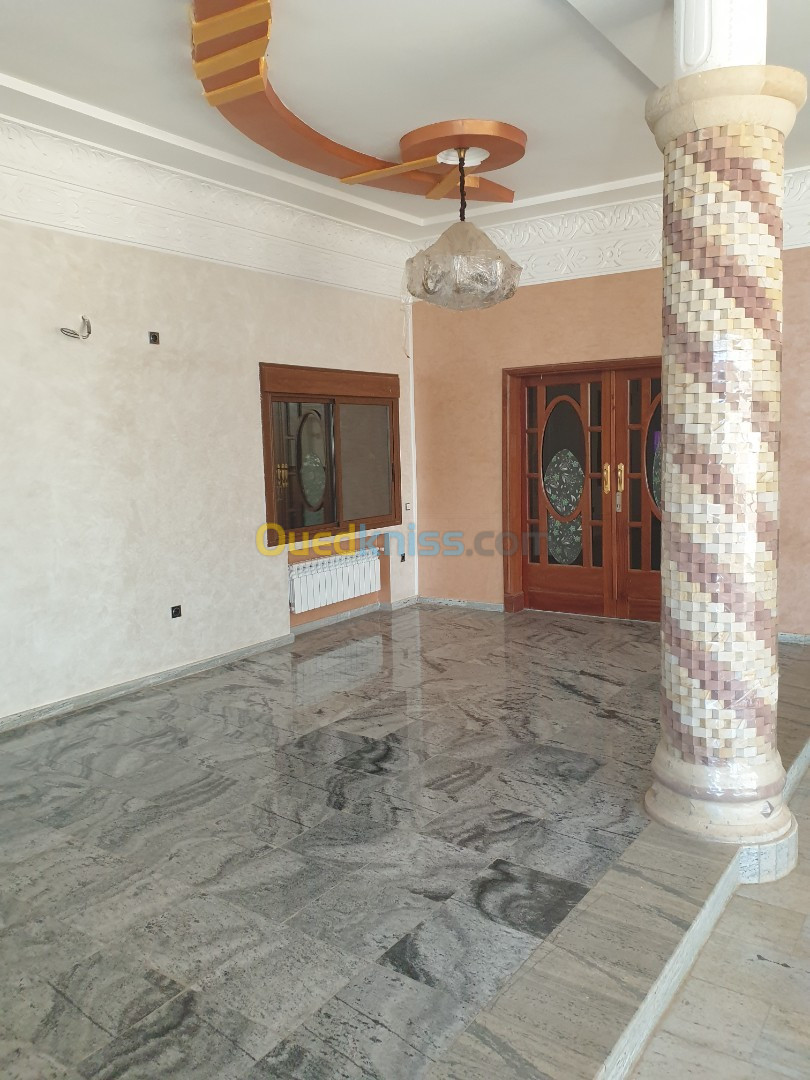 Vente Villa Sidi bel abbes Amarnas