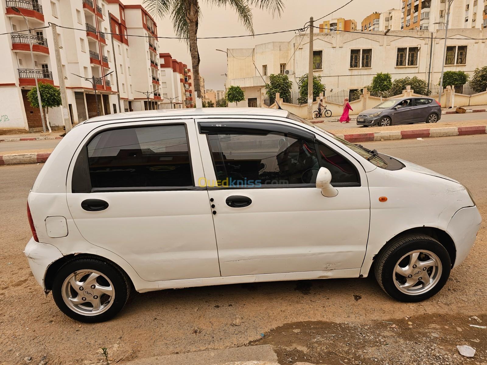 Chery QQ 2015 QQ