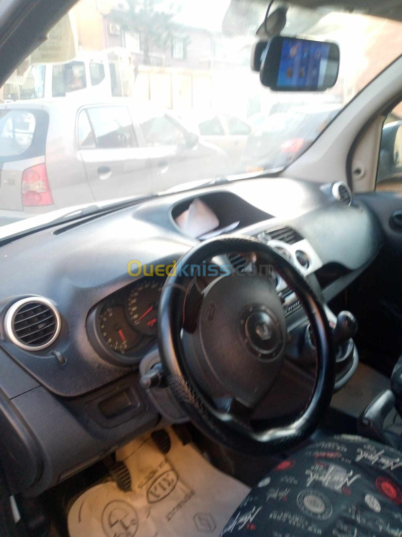 Renault Kangoo 2012 