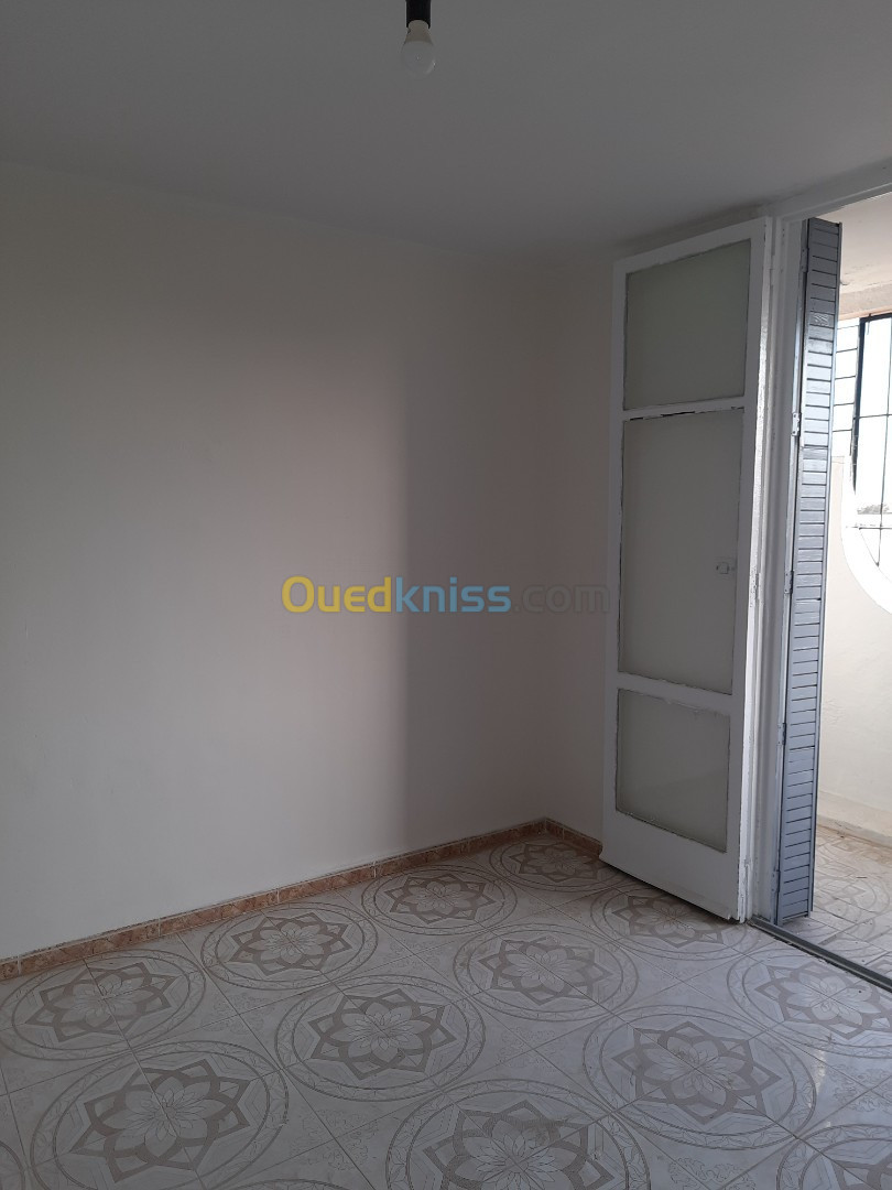 Vente Appartement F3 Alger Bab ezzouar