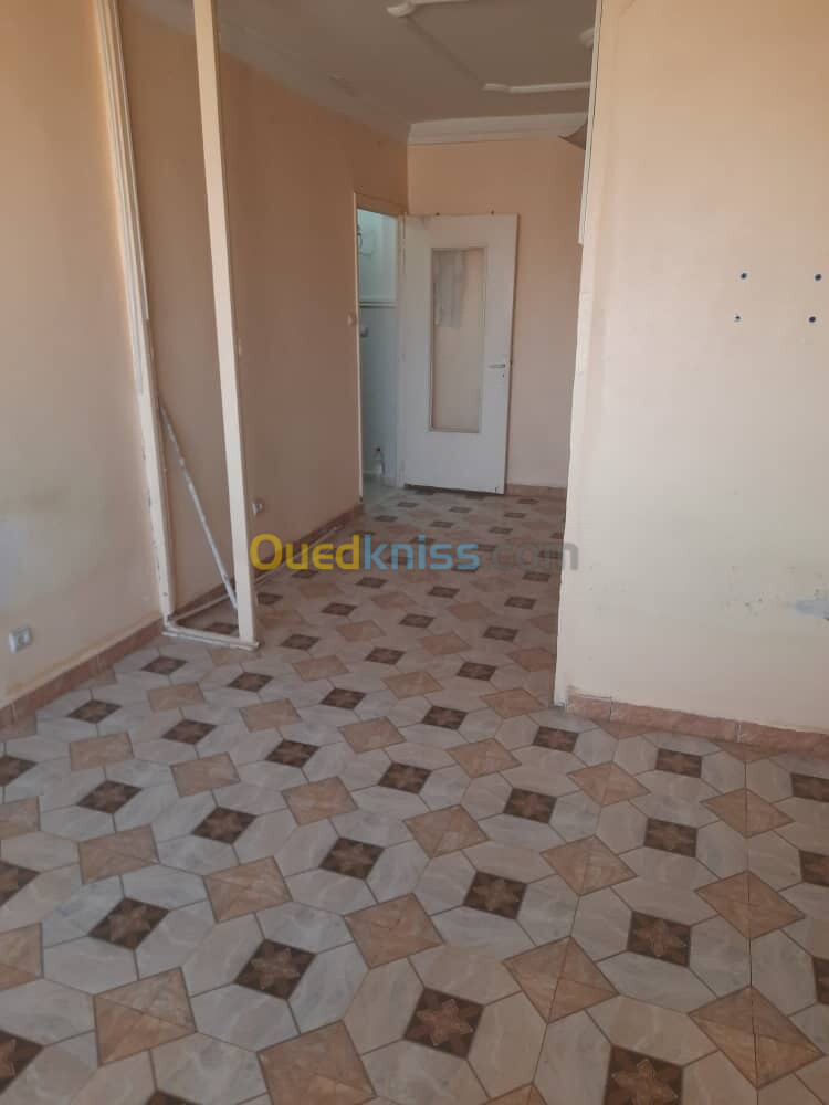 Vente Appartement F2 Alger Bab ezzouar