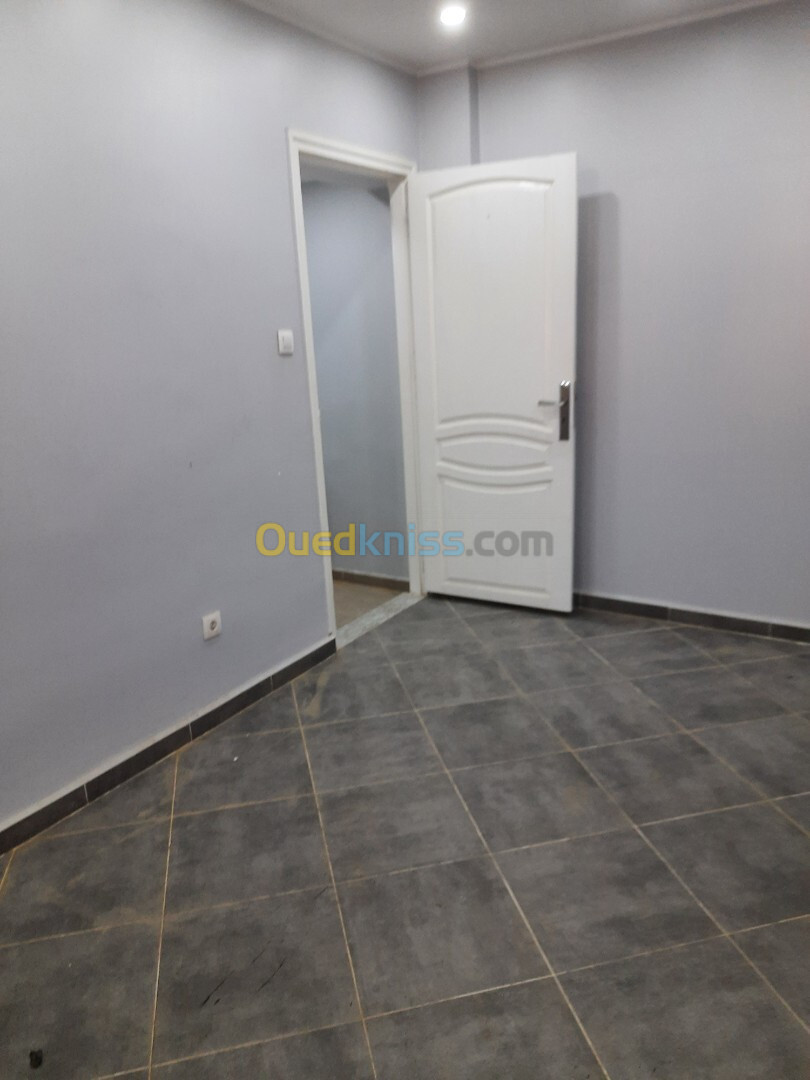 Vente Duplex F5 Alger Mohammadia