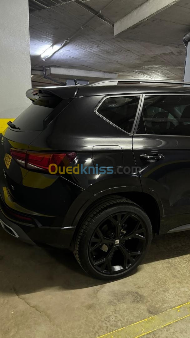 Seat Ateca 2023 Fr finition beat