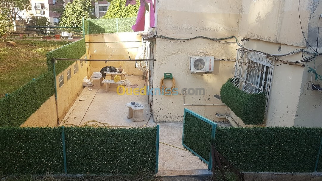 Location Appartement F4 Alger Birkhadem