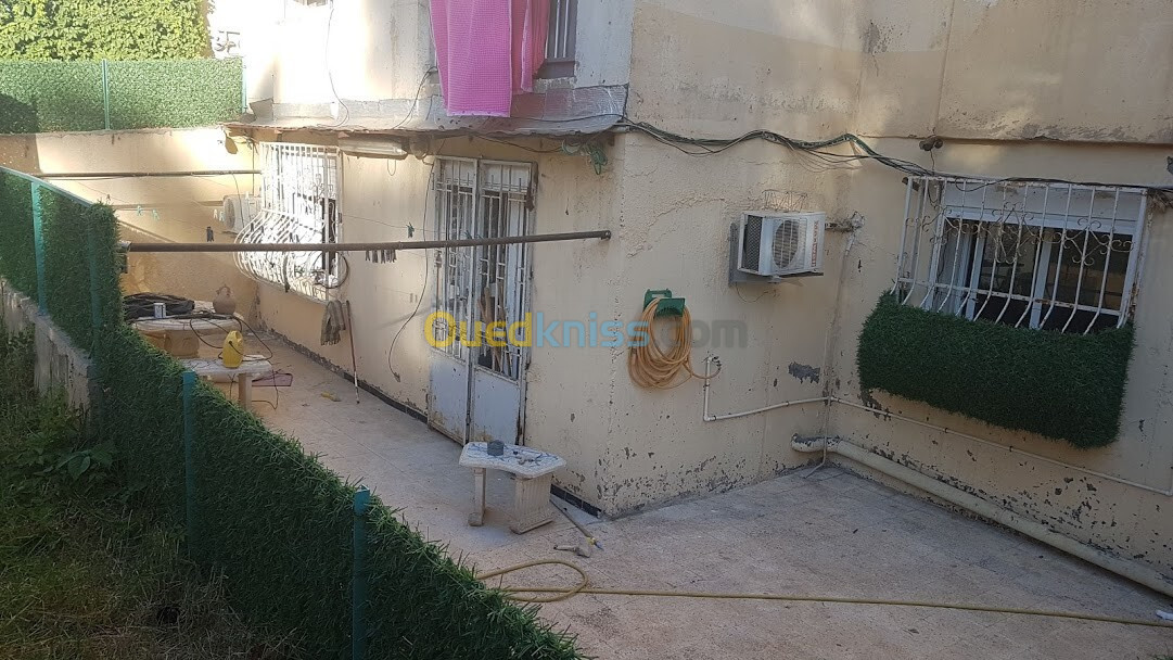 Location Appartement F4 Alger Birkhadem