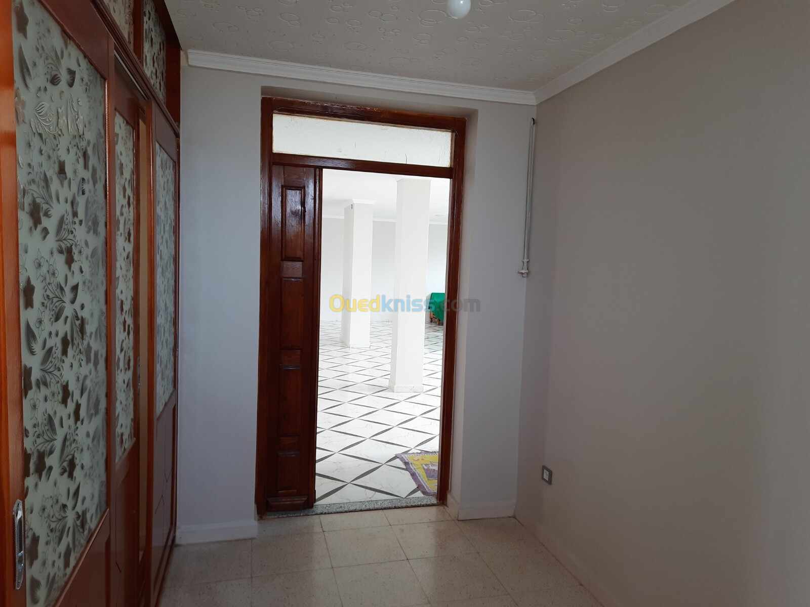 Location Niveau De Villa F6 Alger Baraki