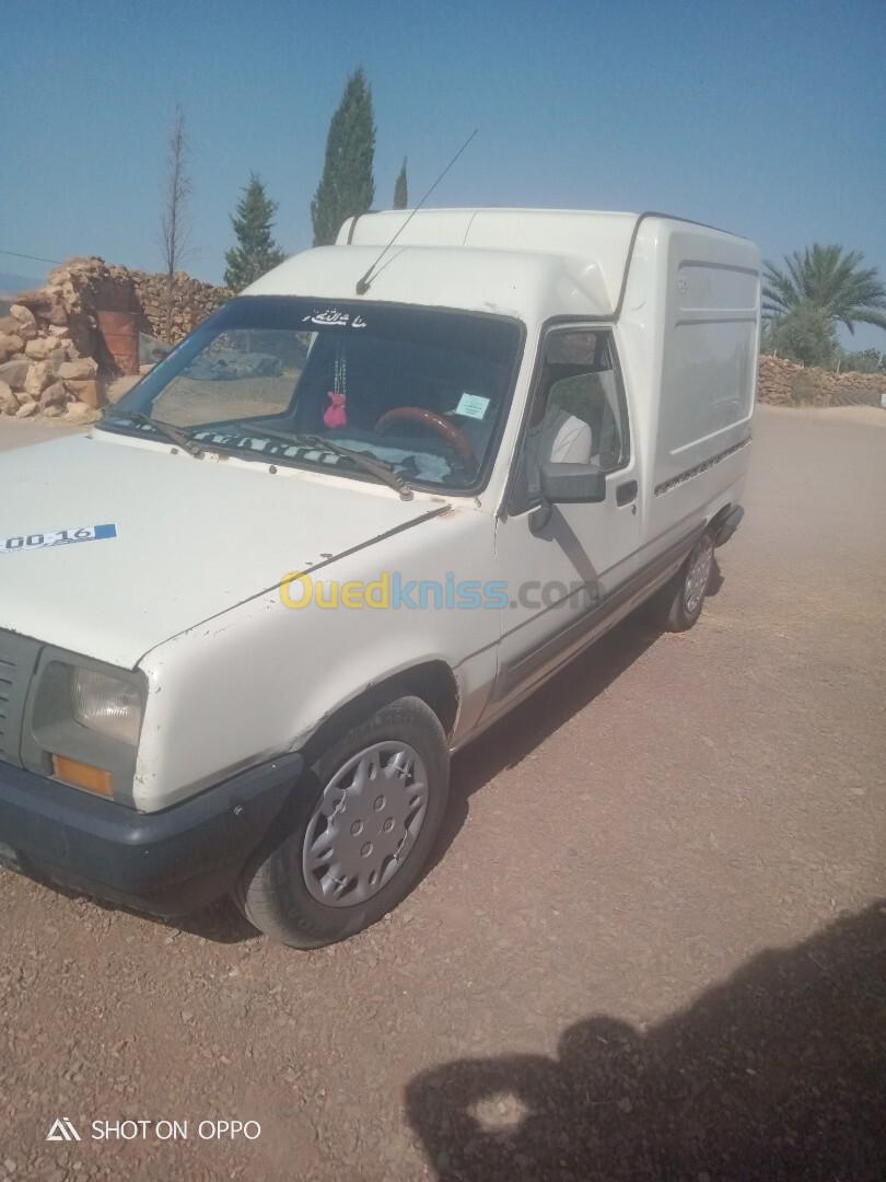 Renault Express 1989 Express