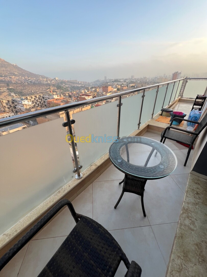 Vente Appartement F4 Oran Oran