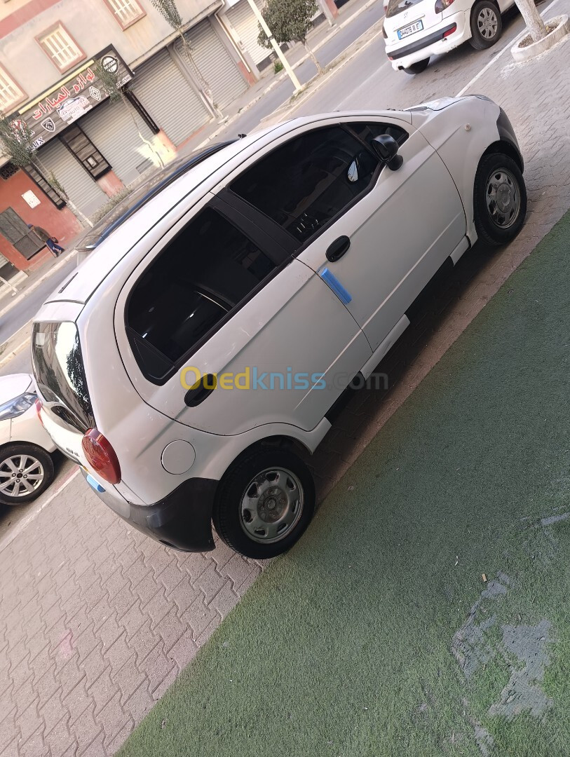 Chevrolet Spark 2011 Lite Base