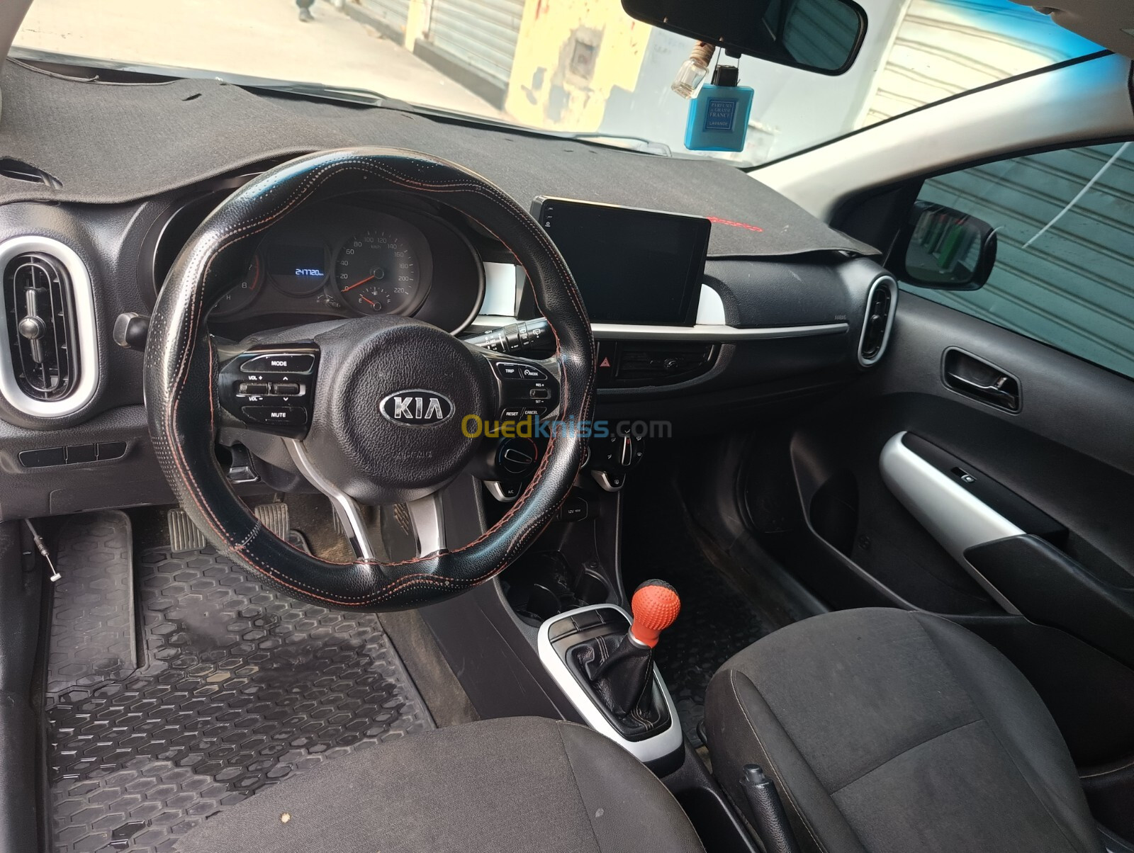 Kia Picanto 2019 EX