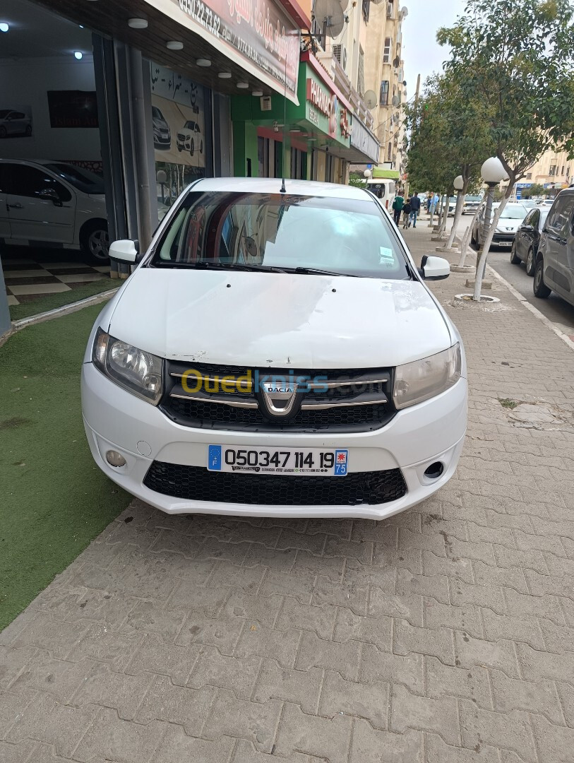 Dacia Logan 2014 Logan