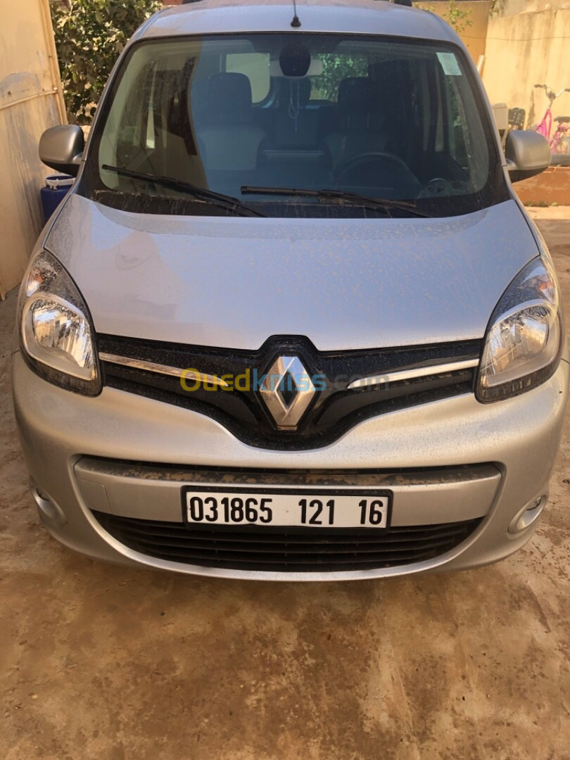 Renault Kangoo 2021 Privilège plus