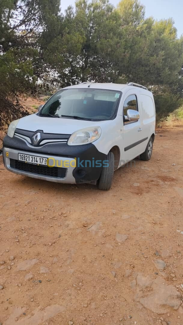 Renault Kangoo 2014 Confort (Utilitaire)