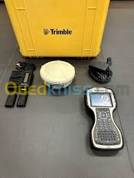 Location gps trimbel r8  gps leica