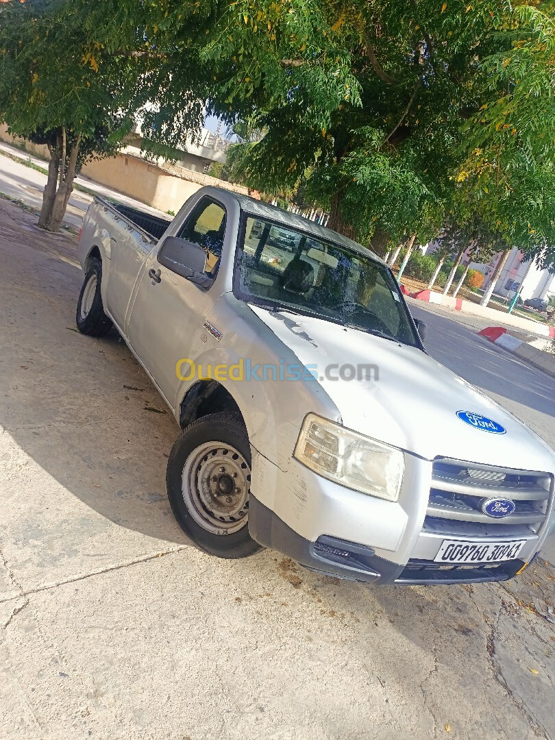 Ford Ranger 2009 