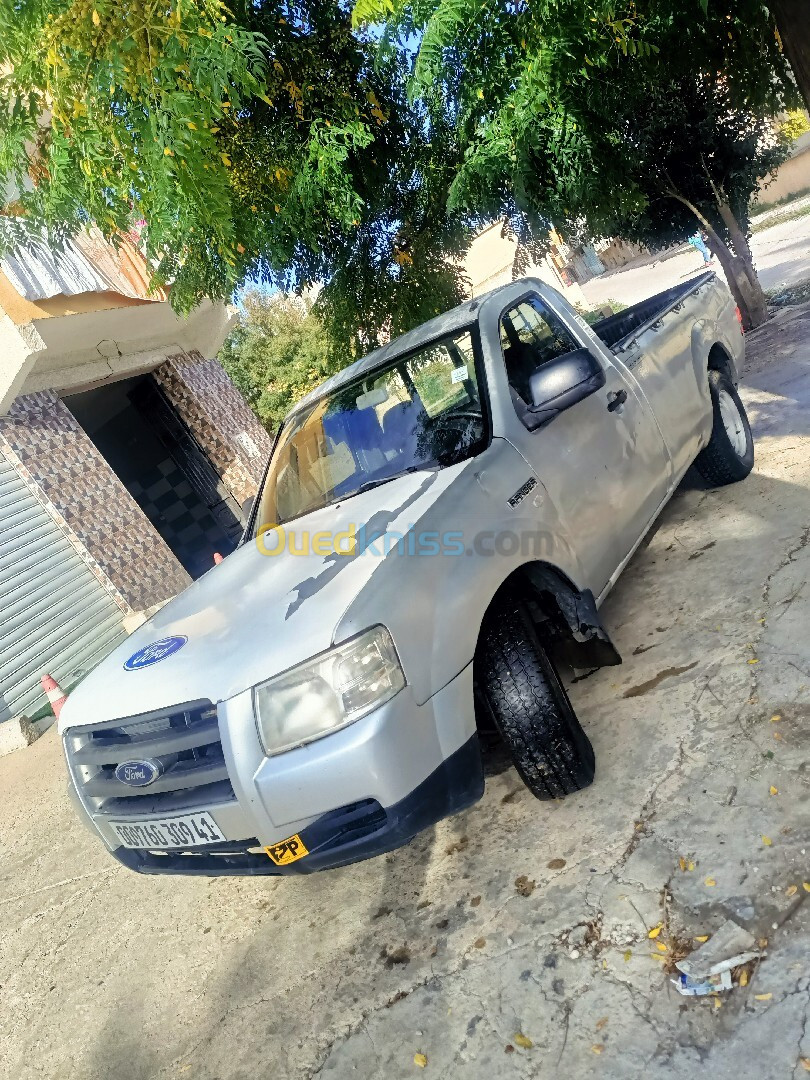 Ford Ranger 2009 