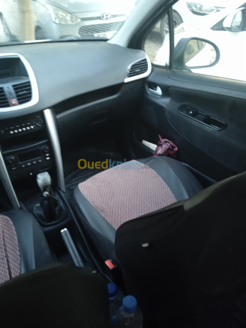 Peugeot 207 2012 Allure