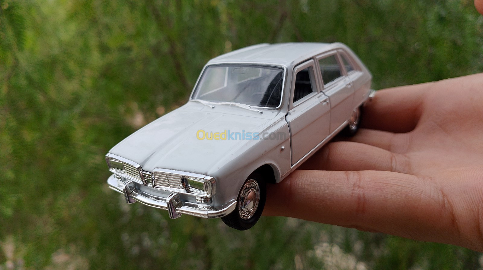 Miniature voiture collection