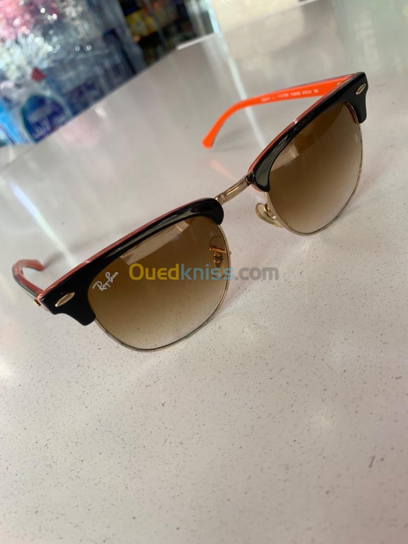 Ouedkniss lunette ray ban original online