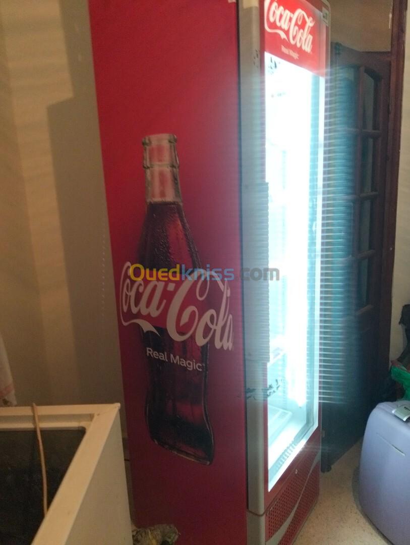 Frigo coca cola 