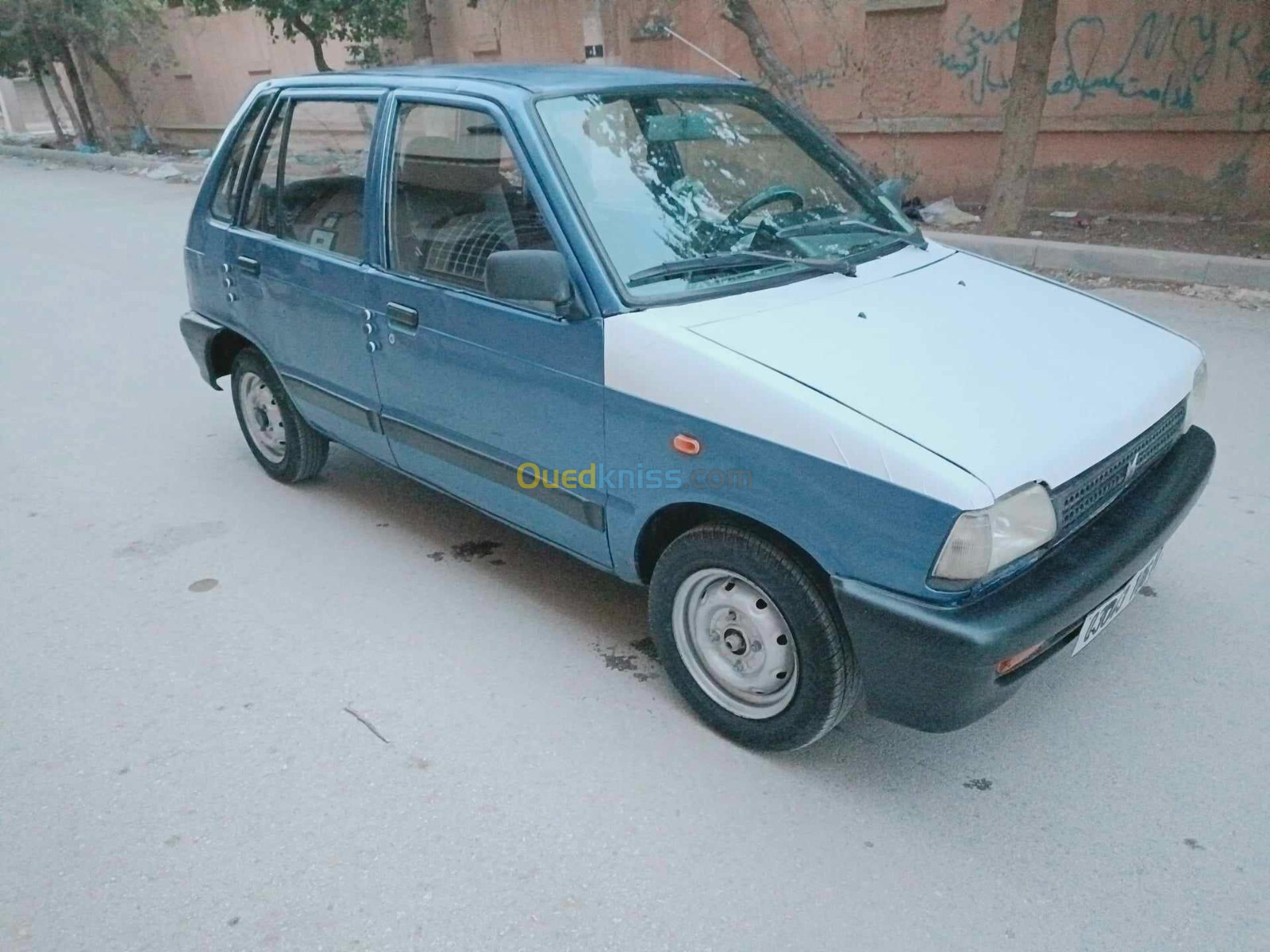 Suzuki Maruti 800 2006 Maruti 800