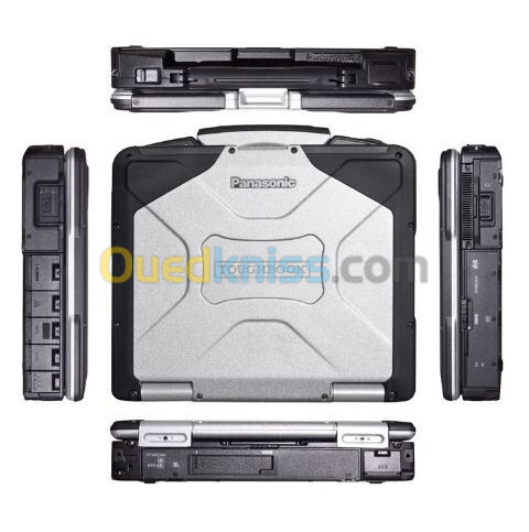 Panasonic Toughbook CF-31 (Rugged Notebook PC)