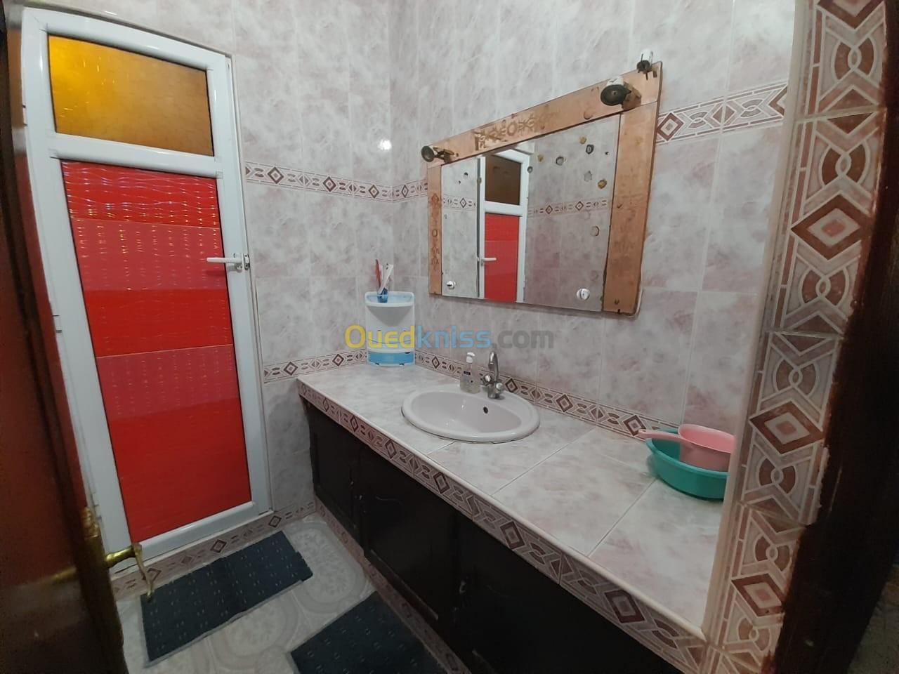 Vente Villa Oran Sidi chami