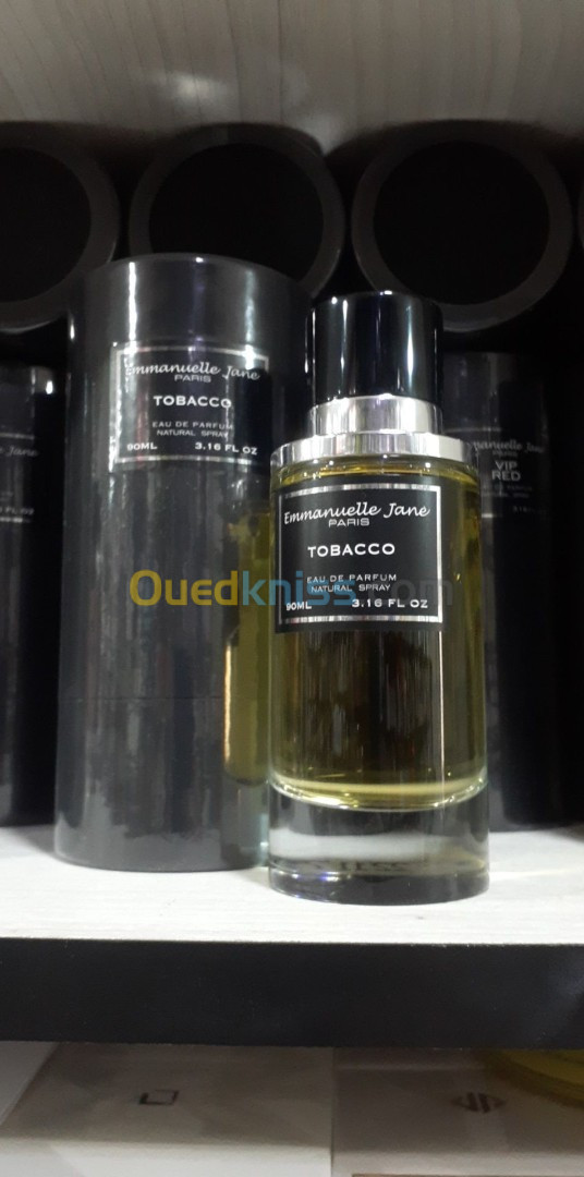 Parfums Emmanuelle Jane paris original 