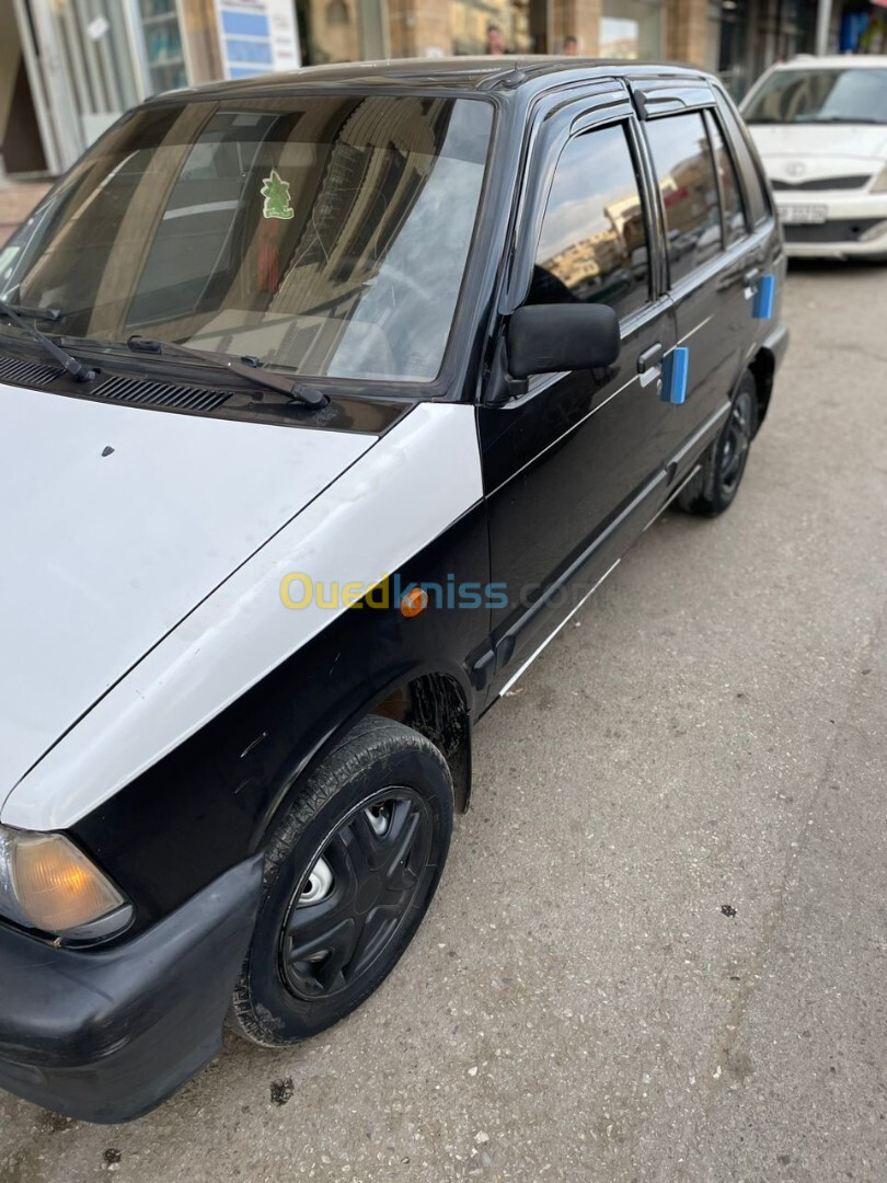 Suzuki Maruti 800 2008 Maruti 800