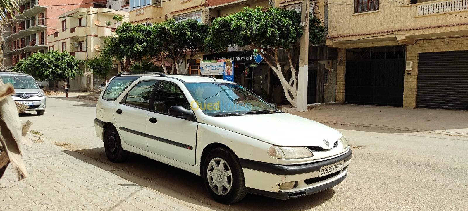 Renault Laguna 1 1997 Break