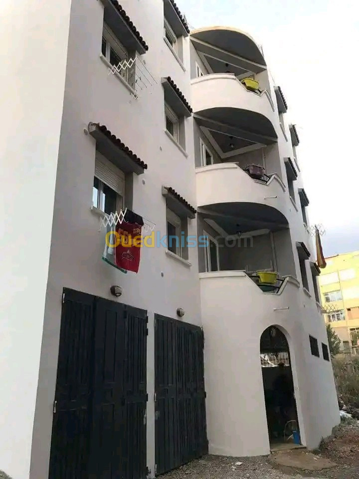 Location vacances Appartement Tizi Ouzou Azeffoun