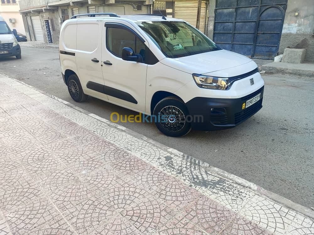 Fiat Doblo 2023 doblo