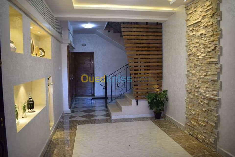 Vente Appartement F3 Alger Dar el beida