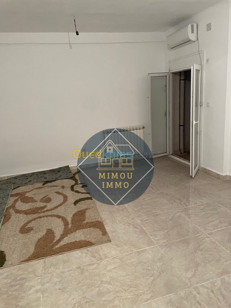 Location Appartement F4 Alger Bordj el bahri