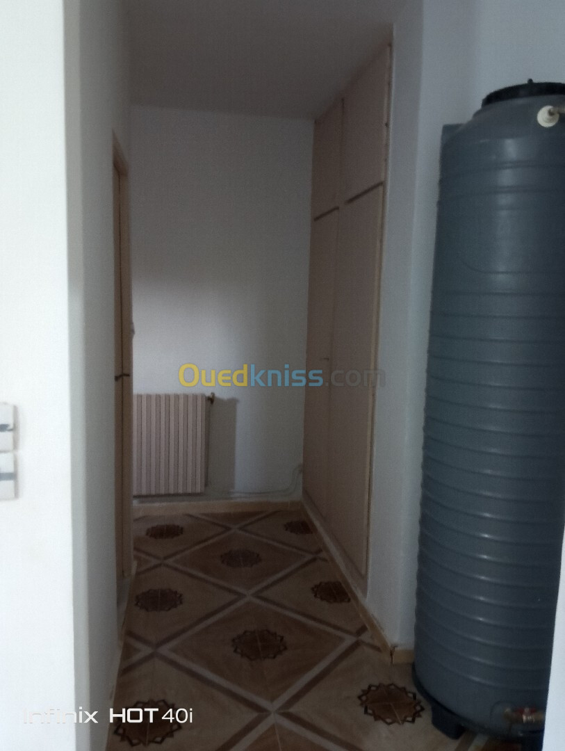 Vente Appartement F4 Tlemcen Tlemcen