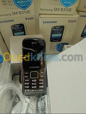 Samsung B310e