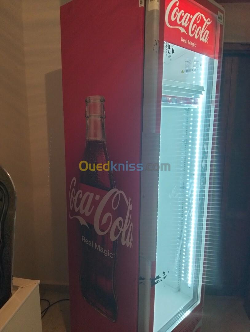 Frigo coca cola 