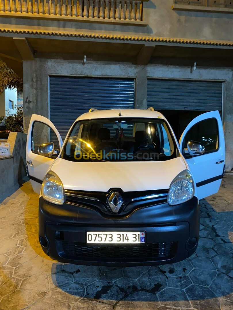 Renault Kangoo 2014 Kangoo